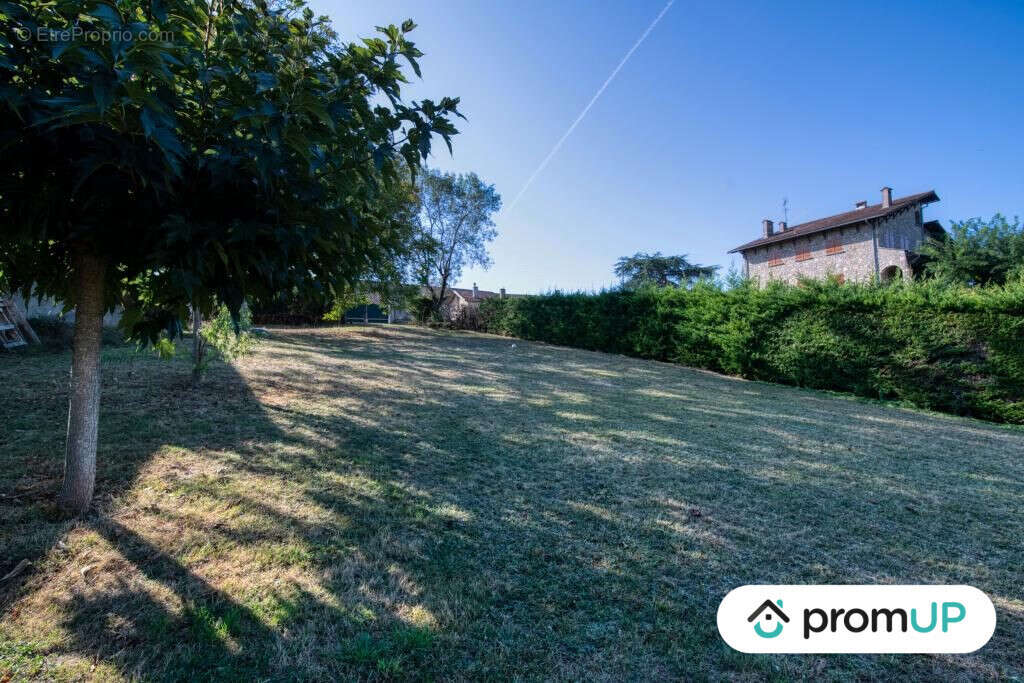 Terrain à CAUSSADE