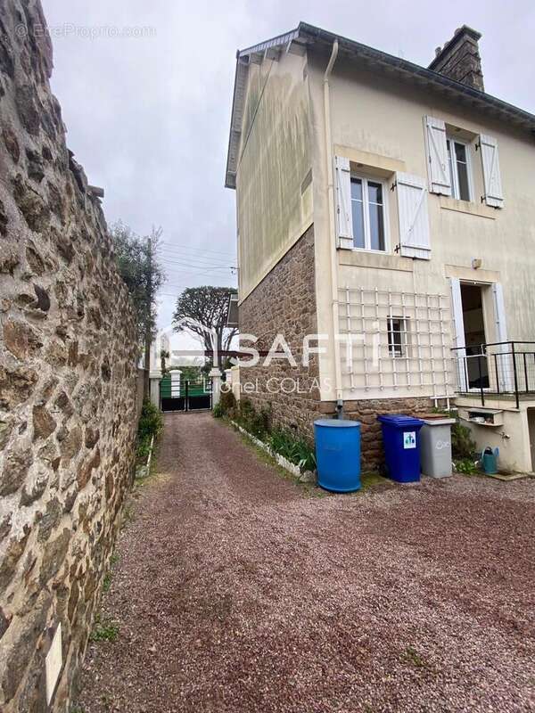 Photo 4 - Maison à SAINT-MALO