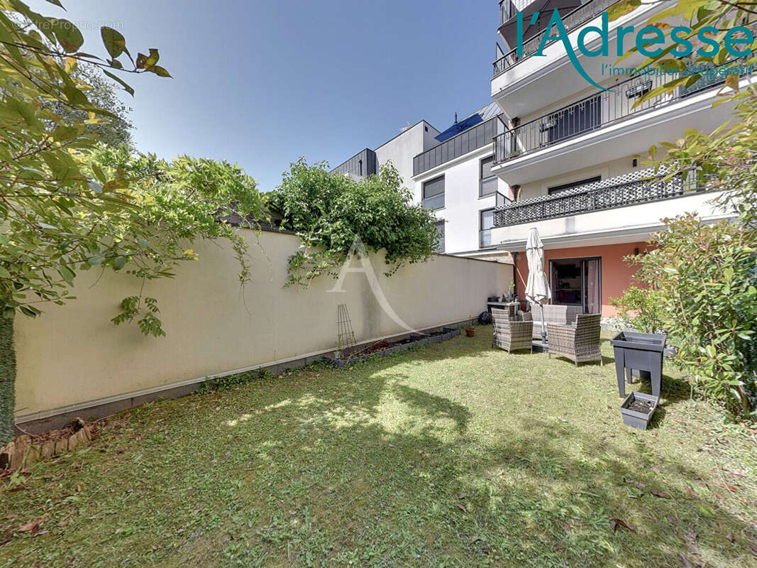 Appartement Noisy Le Grand 3 pièce(s) 57 m2 - photo 8
