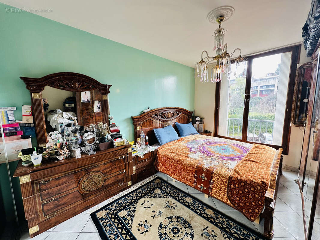 Appartement à GRASSE