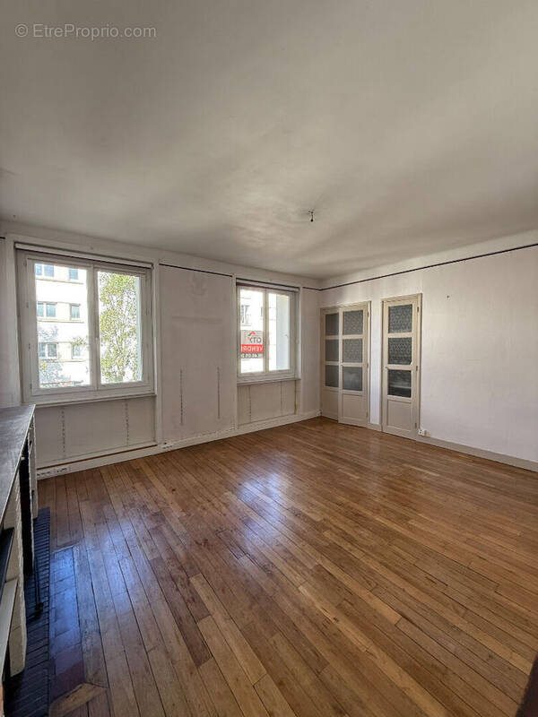 Appartement à BREST