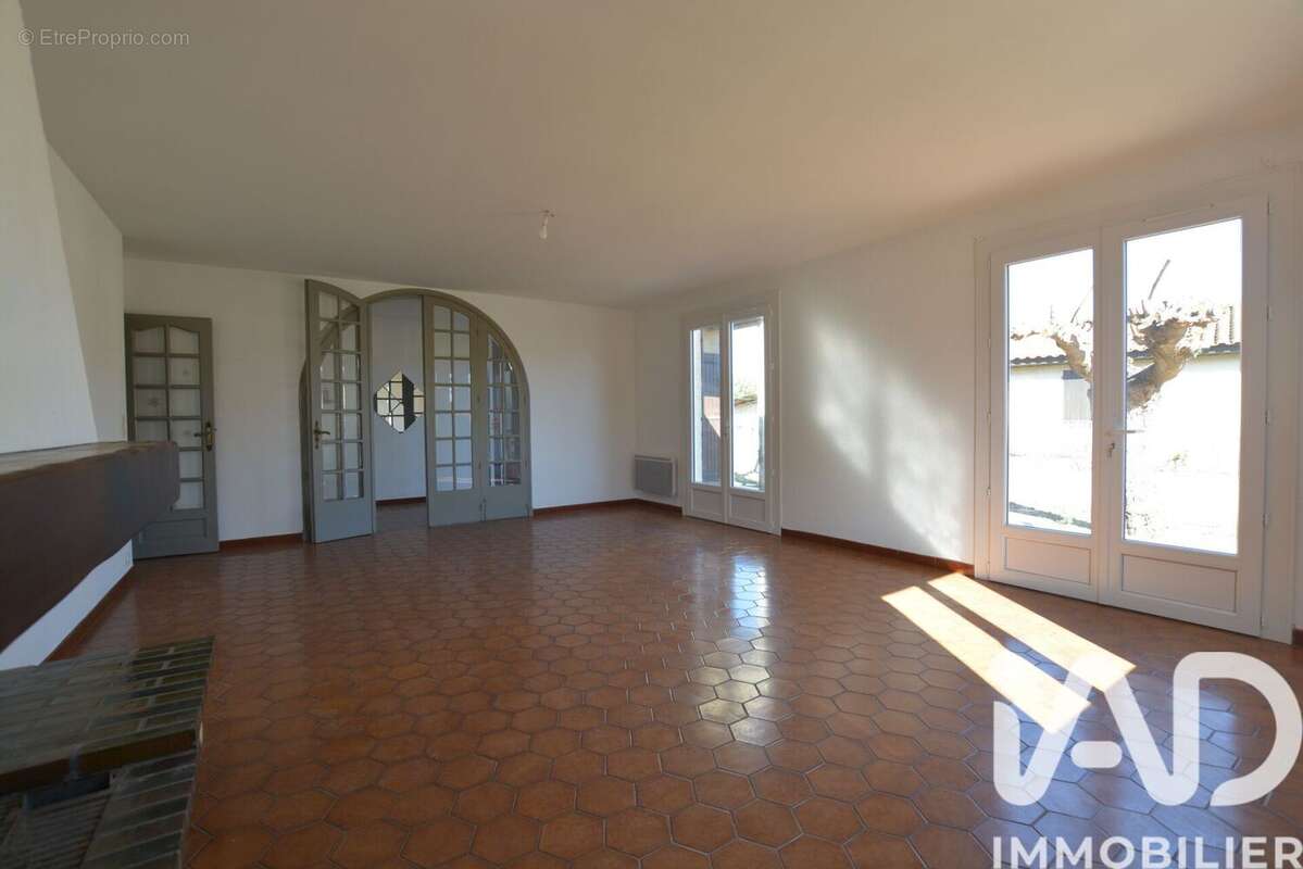 Photo 3 - Maison à SAINT-MARCEL-SUR-AUDE