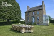 Maison à AVRANCHES