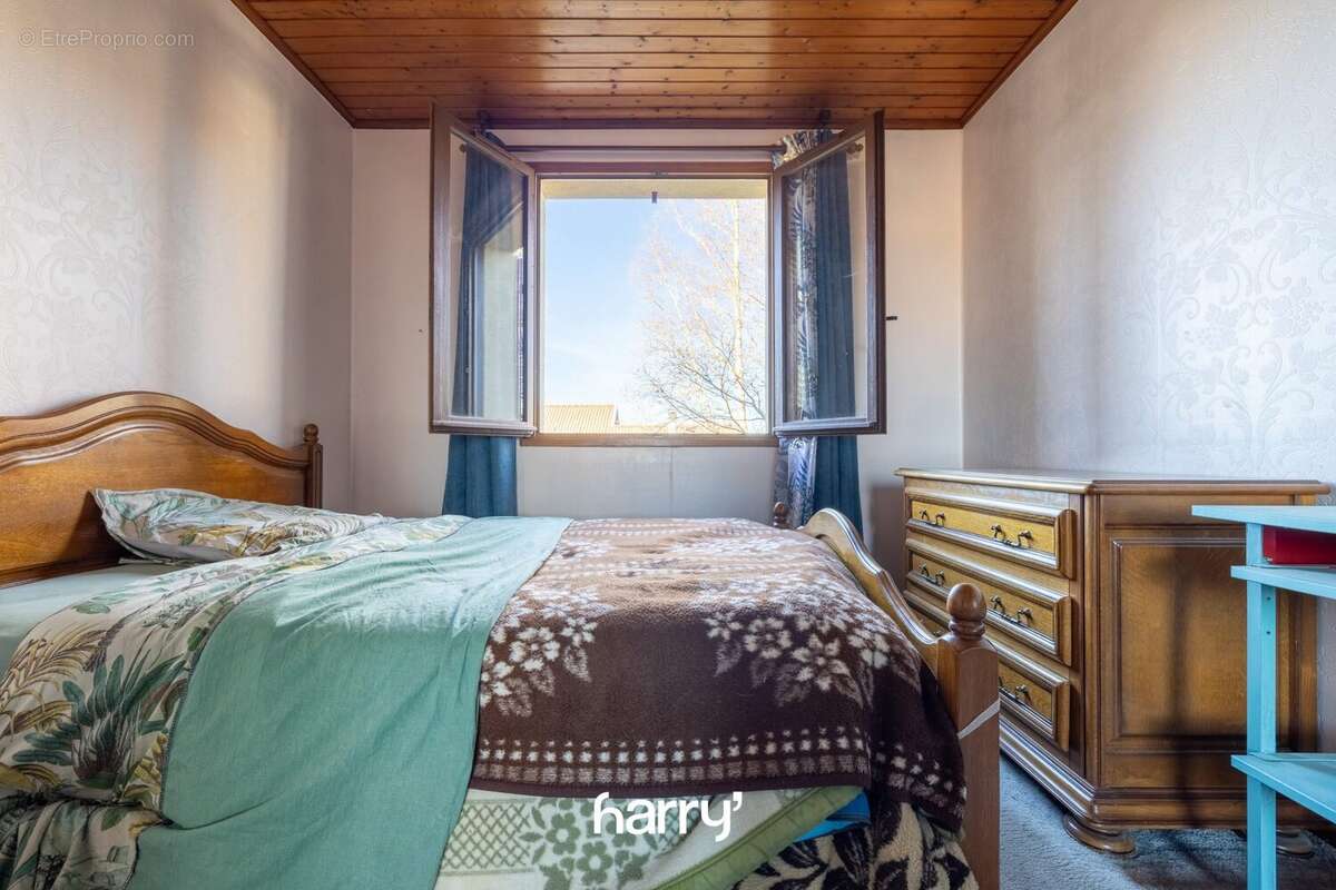 Maison 155 m² à Pontarlier  - photo 8
