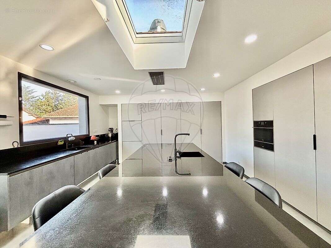 Maison à SAINT-PRIEST