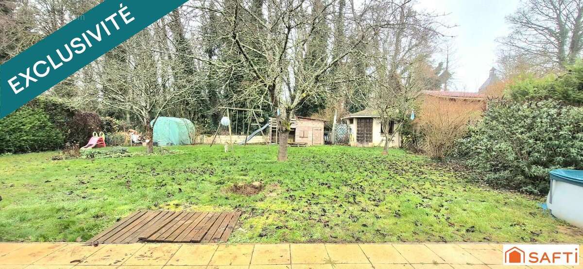 Photo 5 - Maison à ROMAIN