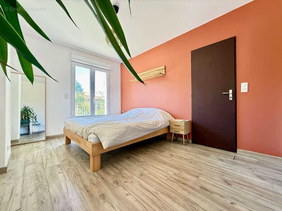 Maison à LA SEYNE-SUR-MER