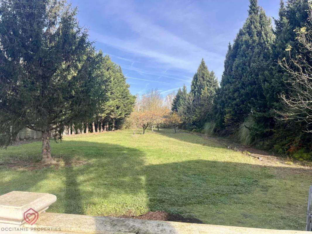 Maison à CASTELNAUDARY