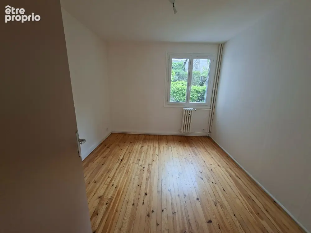 Appartement Saint Etienne Crêt de Roc 4 pièce(s) 66.88 m2 - photo 6