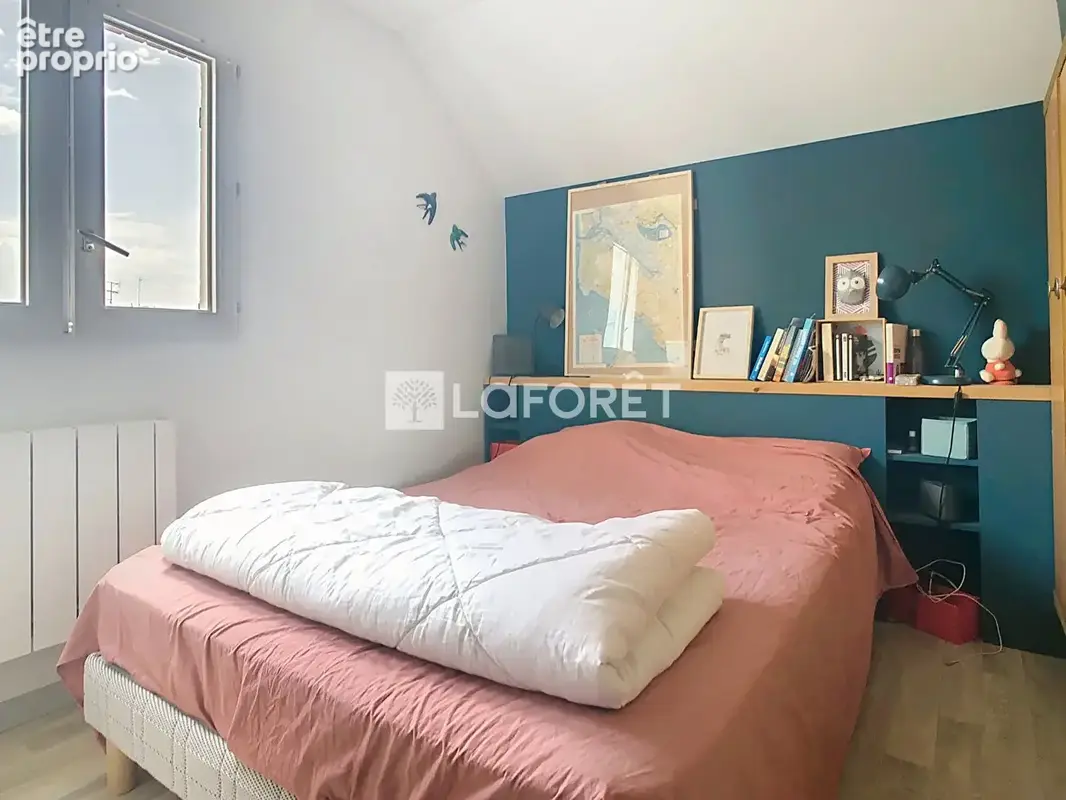 Appartement Guer 3 chambres garage - photo 5