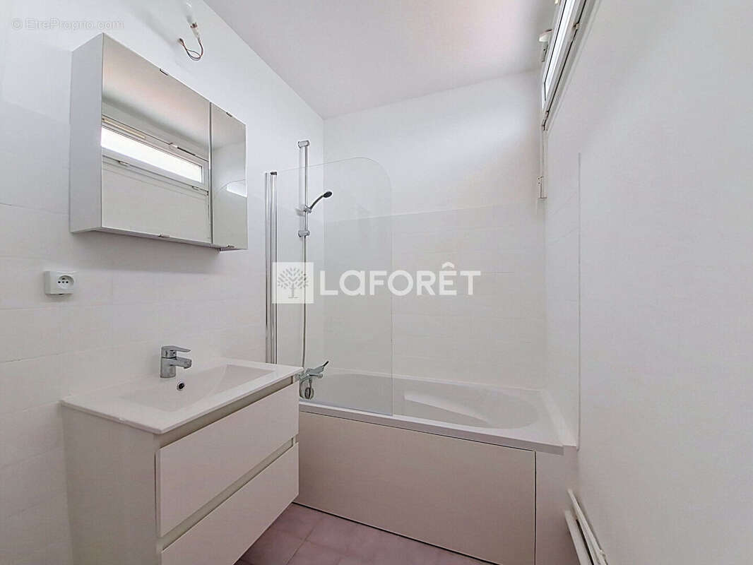 Appartement Verneuil-sur-seine 4 pièce(s) 71 m2 - photo 7