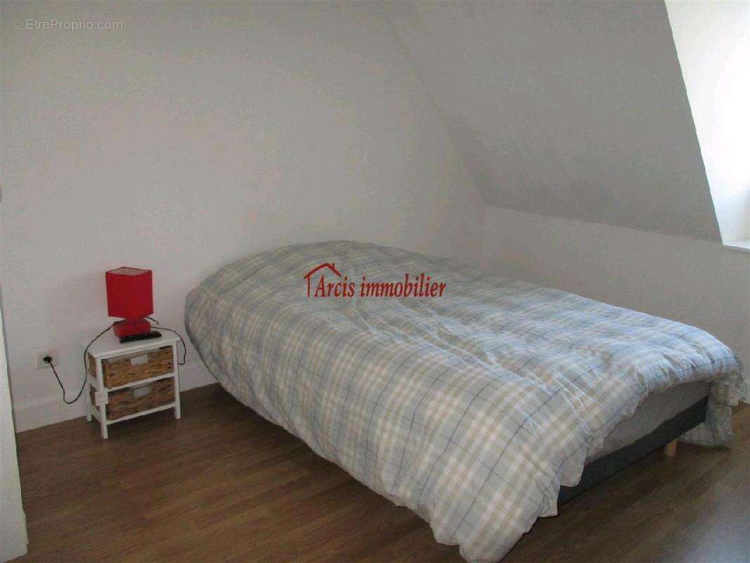 Appartement à ARCIS-SUR-AUBE