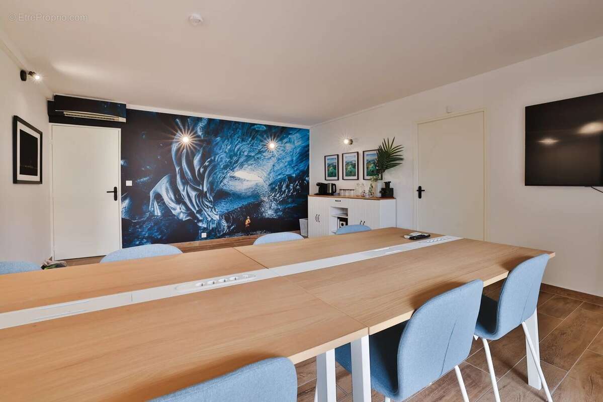 Appartement à MARSEILLE-9E