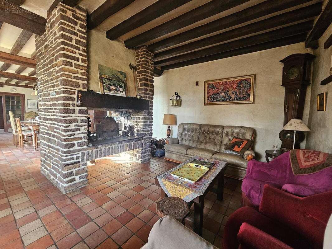 Photo 4 - Maison à GAVRAY