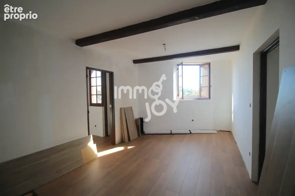 Maison de village 130m2 - photo 12