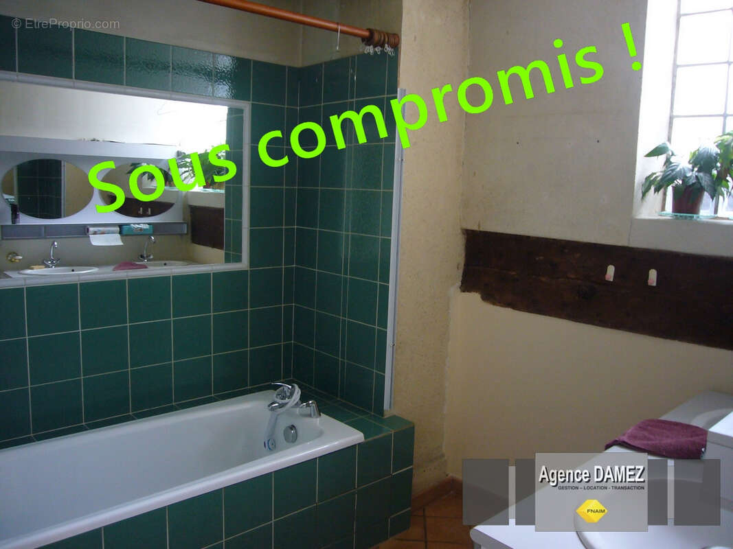 Appartement à DOURDAN