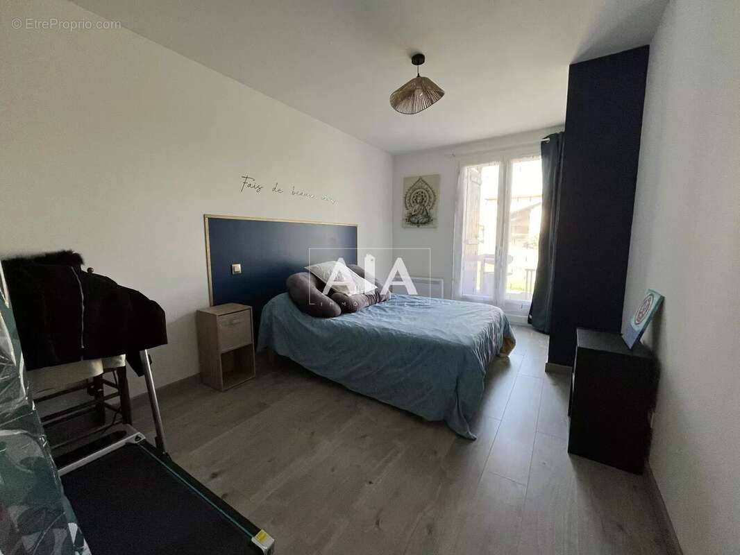 Maison à LUXE
