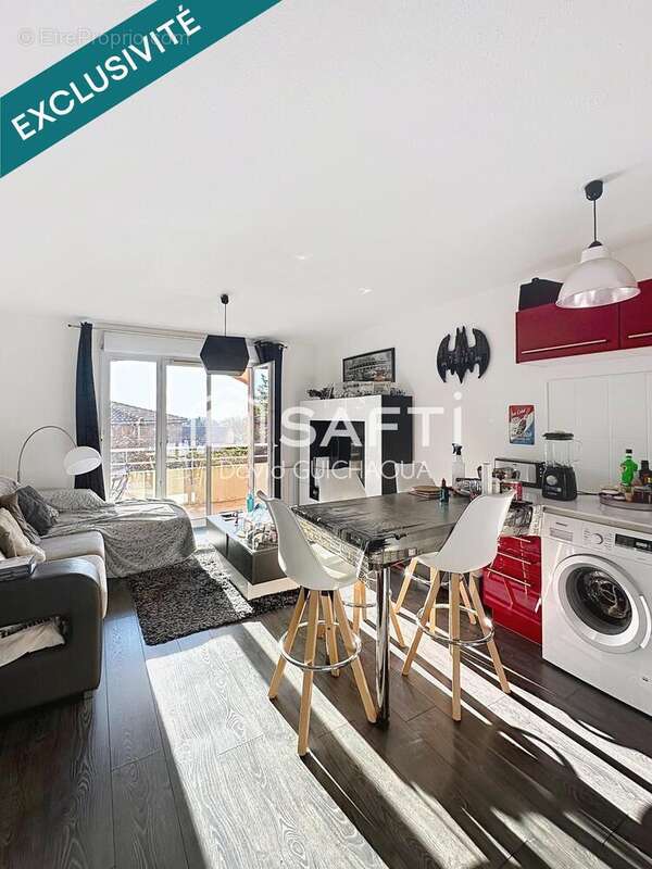 Photo 2 - Appartement à L'UNION