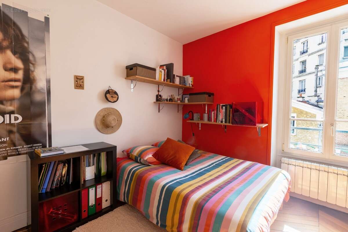 Appartement à vendre 6 pièces PARIS 18EME ARRONDISSEMENT (75) - photo 13