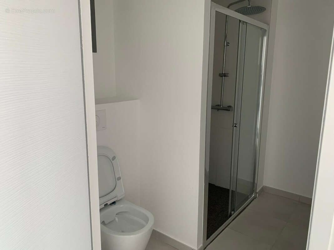 Appartement à FORT-DE-FRANCE