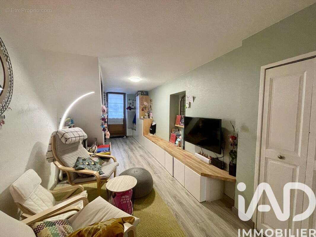 Photo 1 - Maison à SECHILIENNE