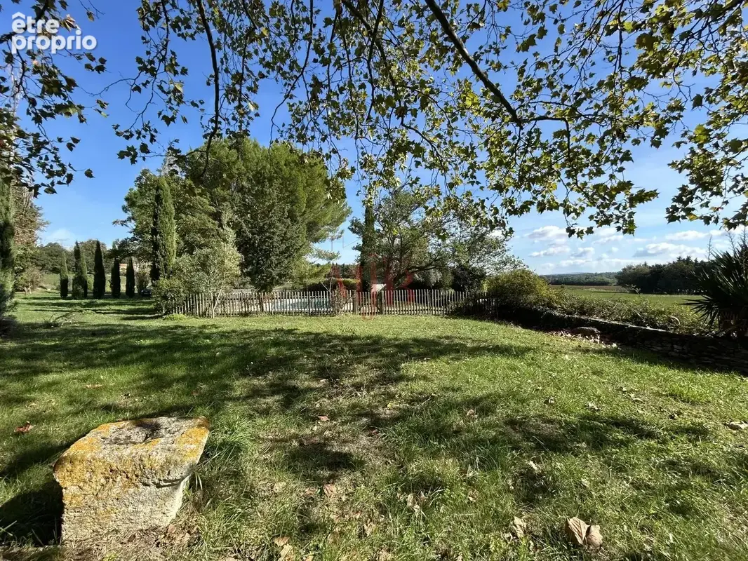 Rare mas provençal 19 è lambesc - photo 32