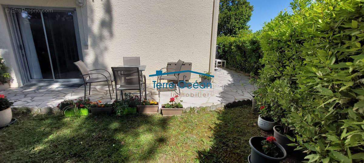 Appartement à ROYAN
