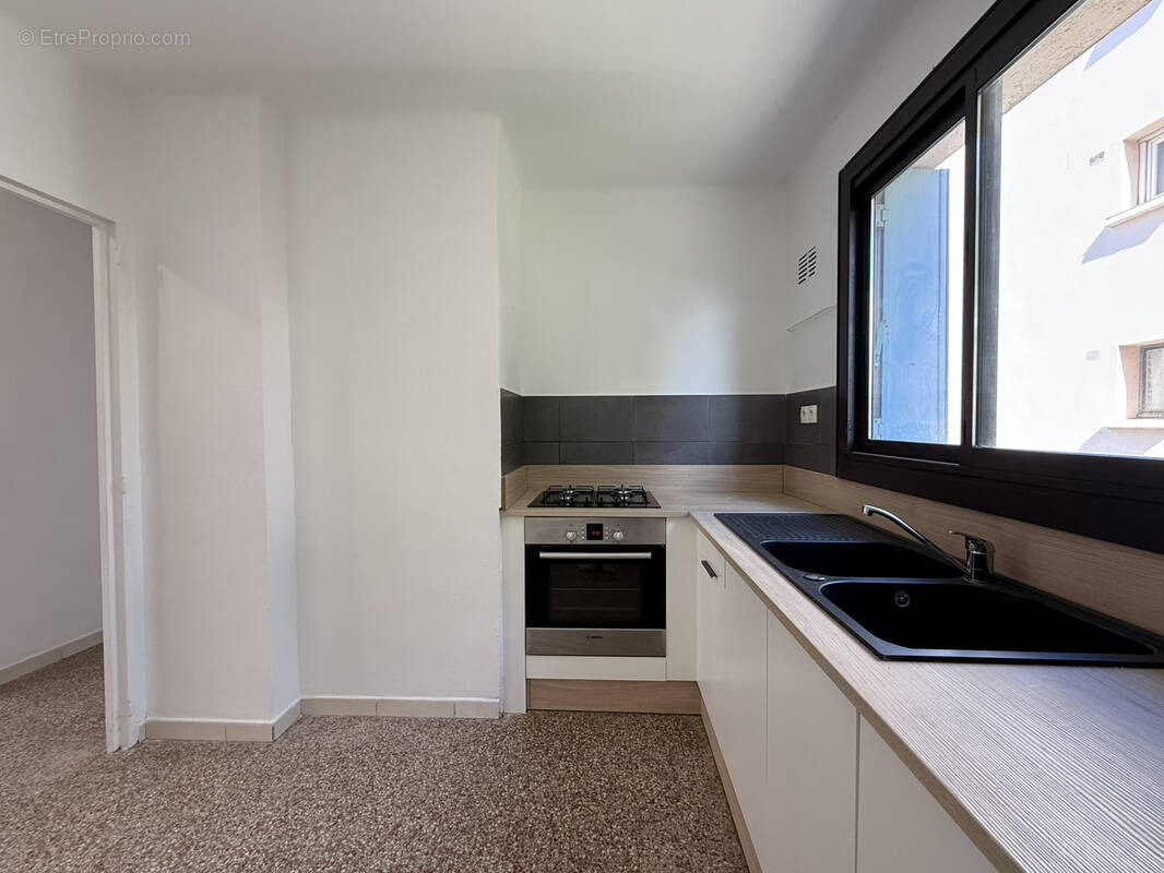 Appartement à NIMES