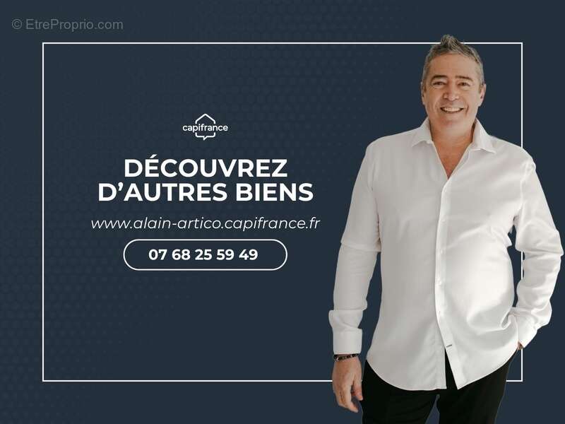 Appartement à COLOMIERS