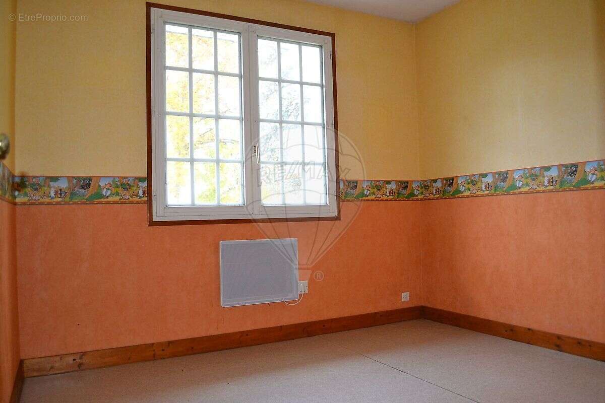 Maison à DECIZE