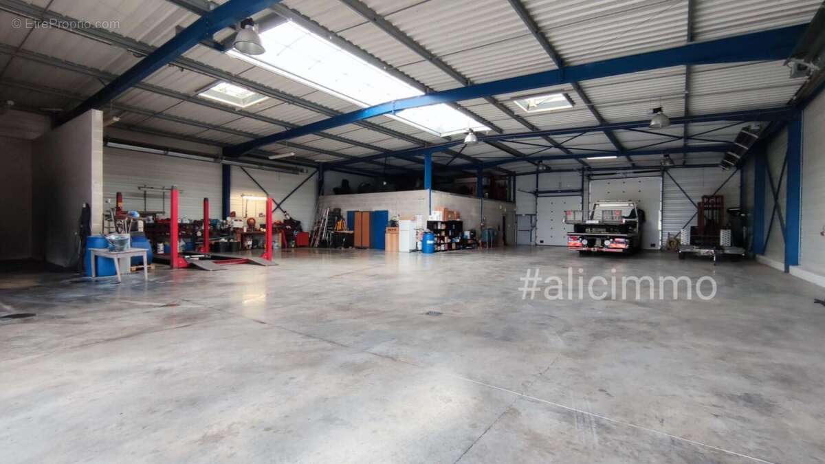 Appartement à SEZANNE