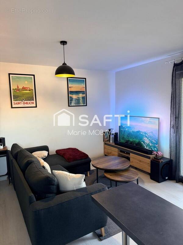 Photo 1 - Appartement à CENON