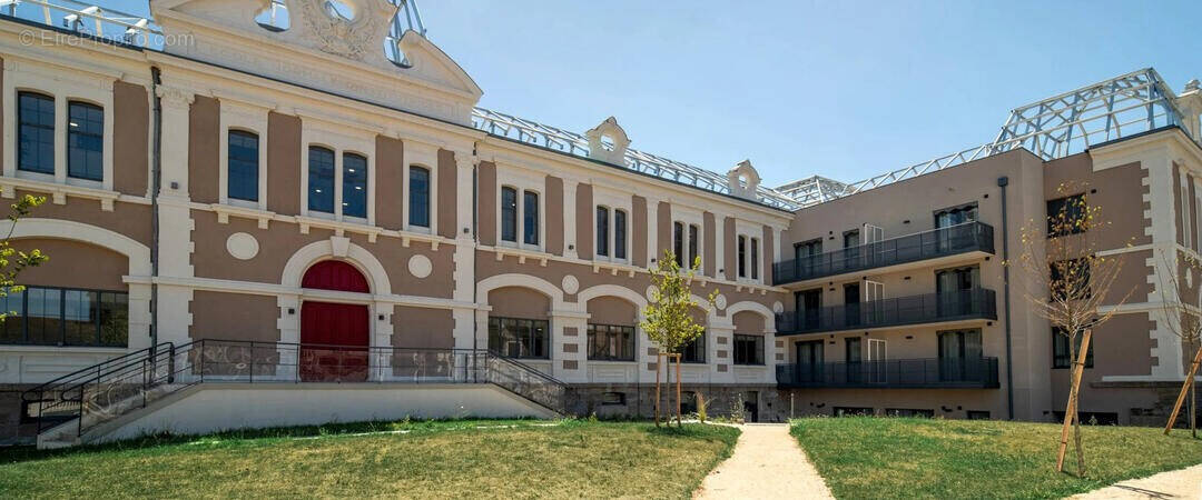 Appartement à LIMOGES