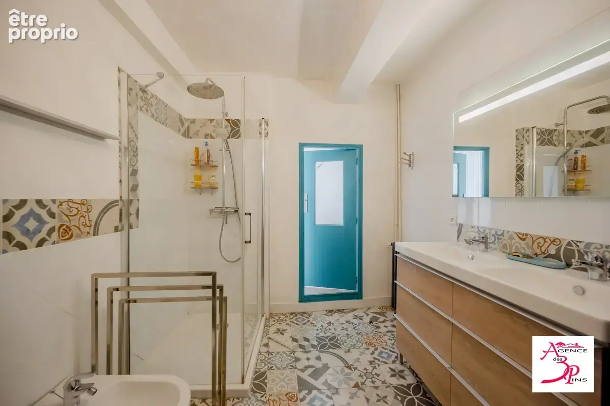 Maison 5 pièces 200 m² à vendre à Pierrefeu-Du-Var (83390) - photo 9