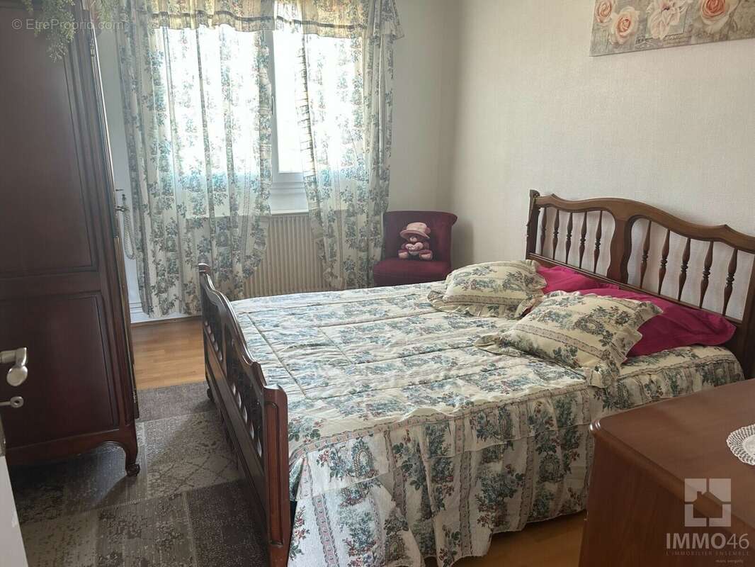 Maison 63 m² à Cahors  - photo 4