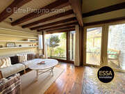 Maison à FEUCHEROLLES