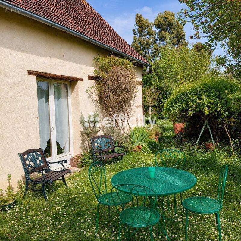 Maison ancienne - photo 4