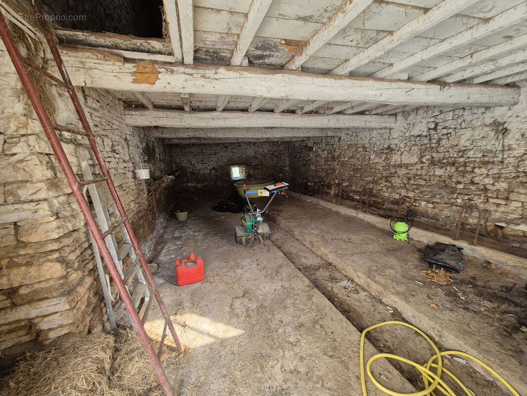 Maison à LOGNY-BOGNY