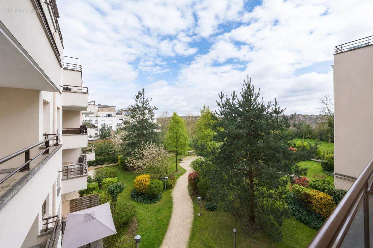 Charmant 3 pièces avec balcon à Corbeil-Essonnes - photo 10