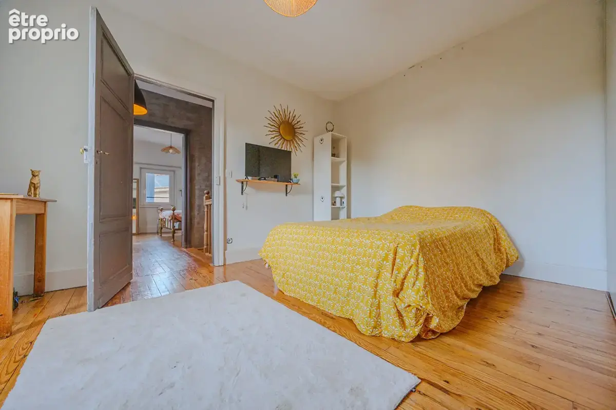 Maison en pierre de 140m2 Agen centre - photo 11