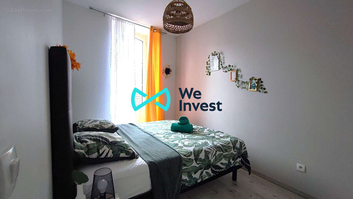 Appartement à PAU