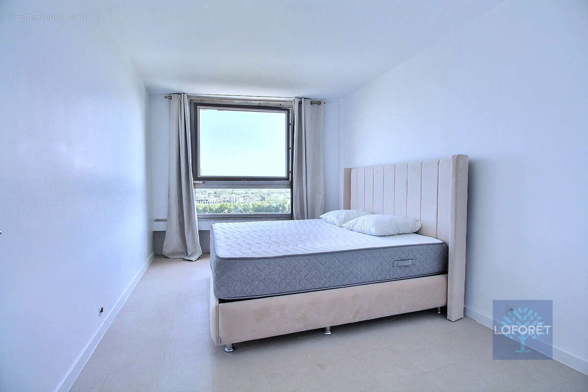 Appartement à PUTEAUX