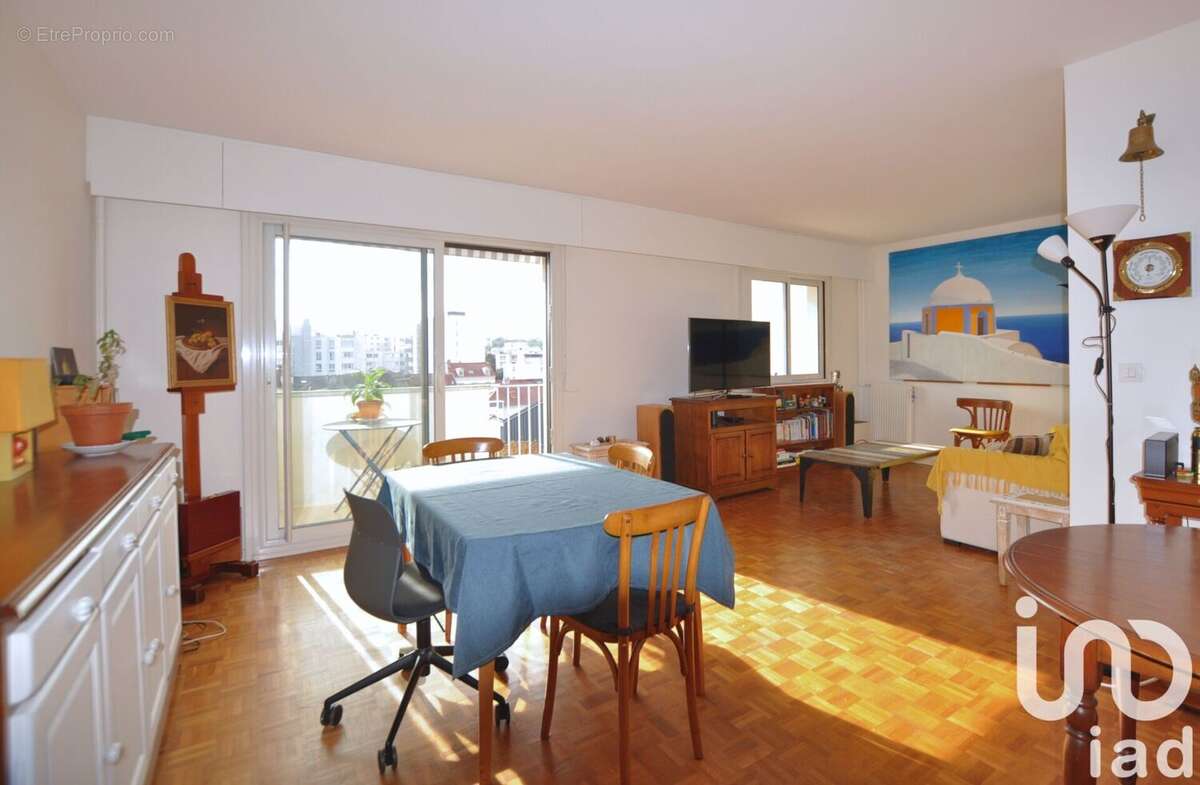 Photo 4 - Appartement à POISSY