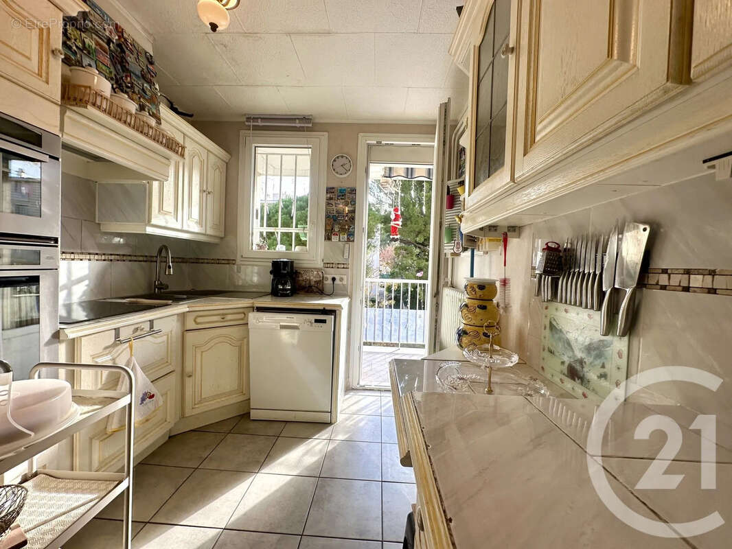 Appartement à LA SEYNE-SUR-MER