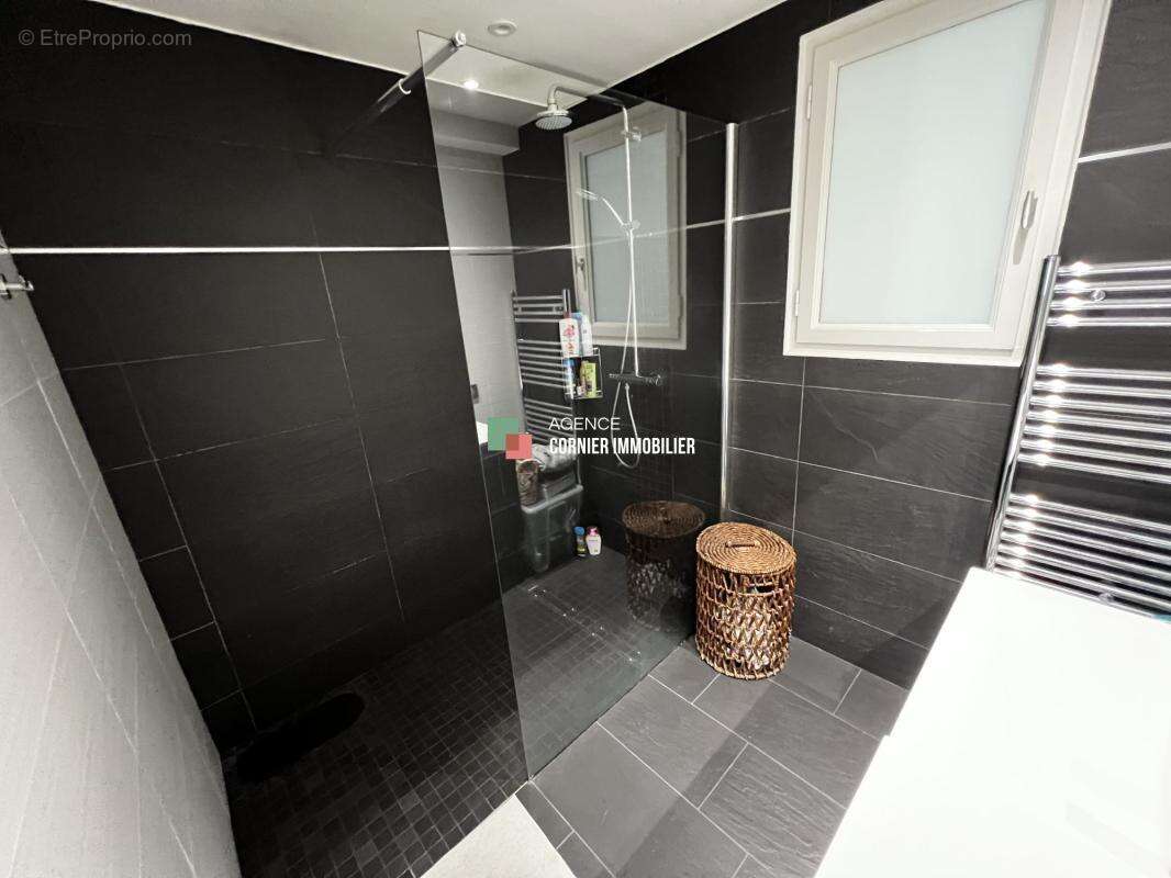 Maison à vendre Noyal-sur-Vilaine - photo 7