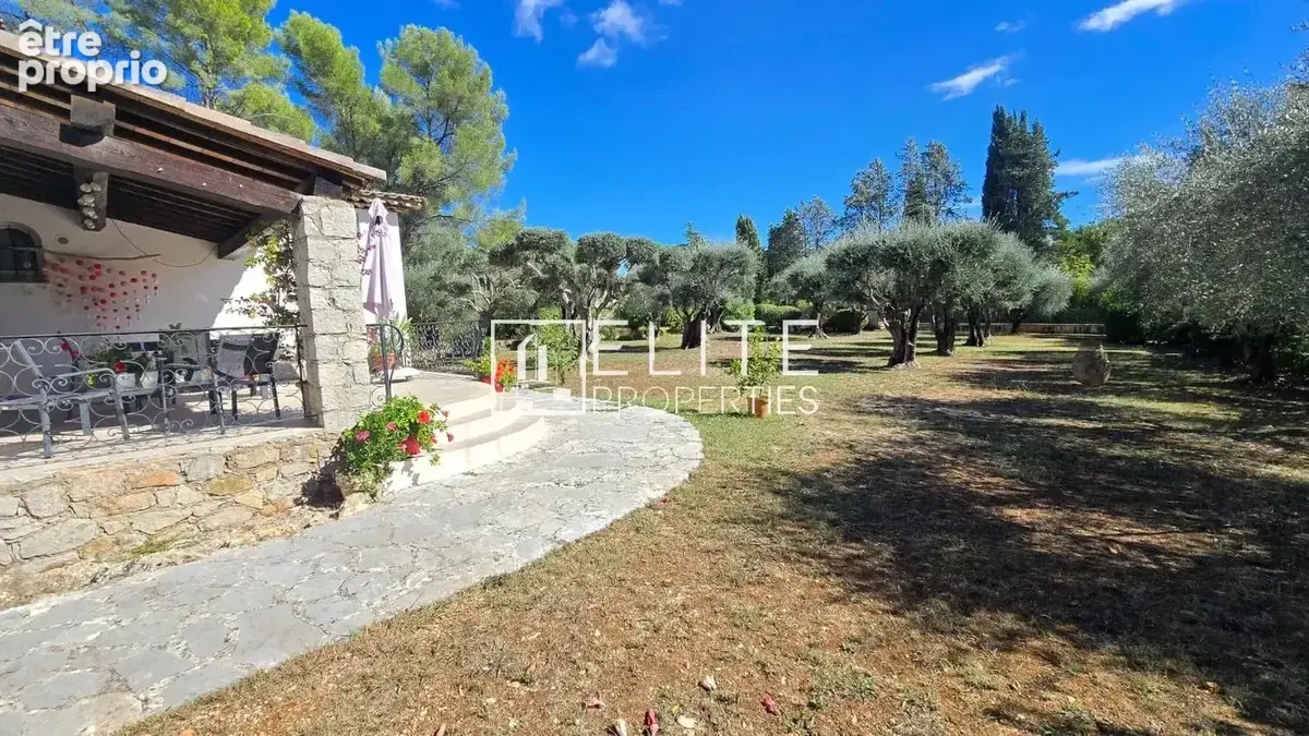 Maison 5 pièces 135 m² + piscine & double garage – terrain 3 300 m² - photo 22