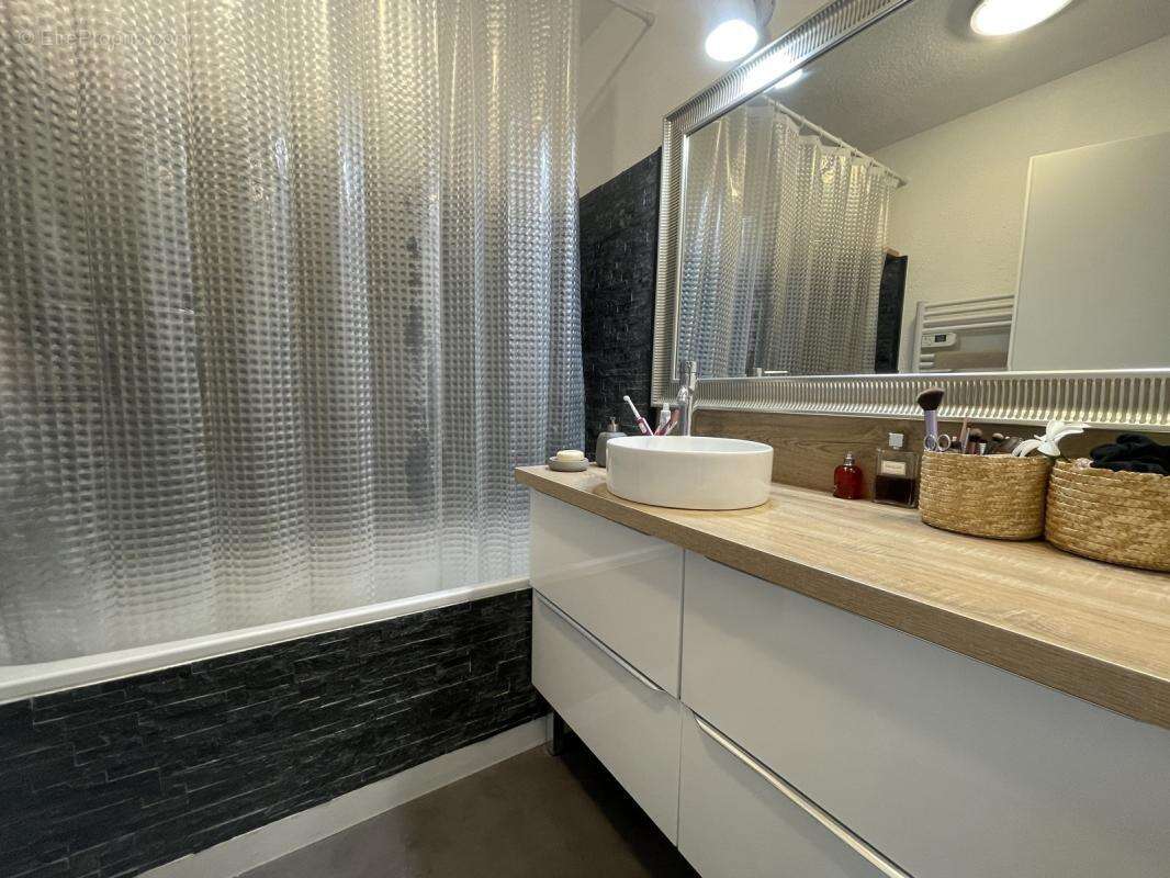 Appartement à BALMA