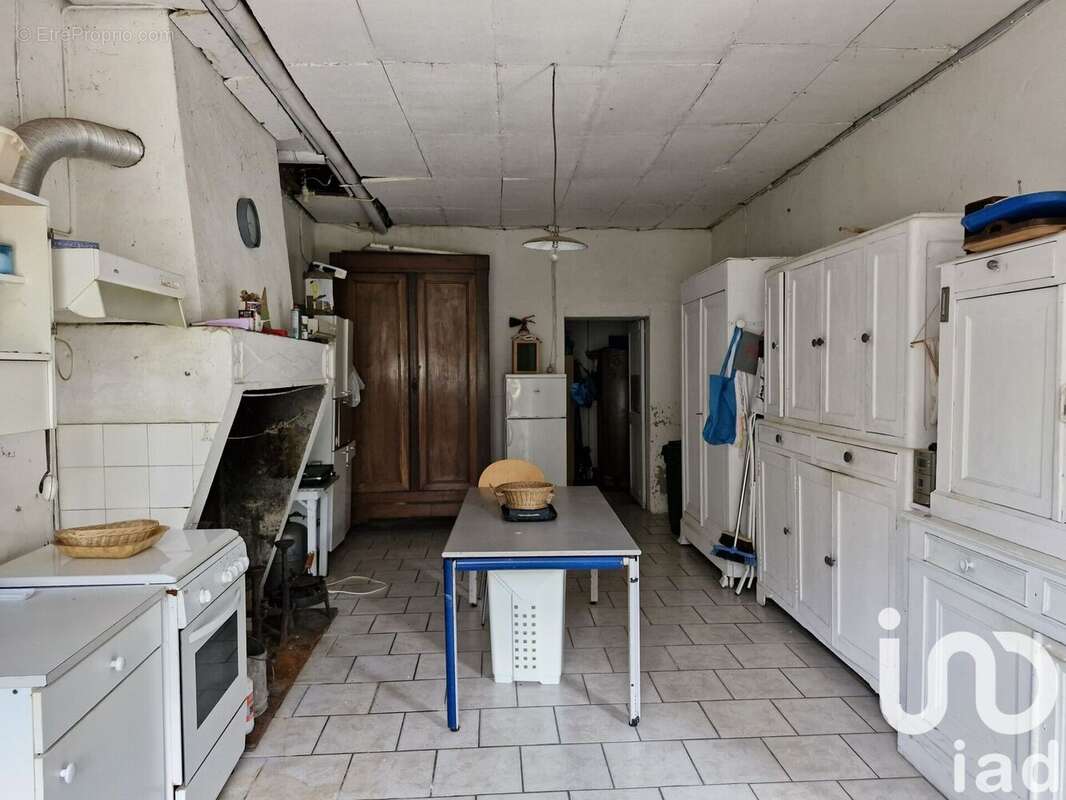 Photo 9 - Maison à LAMOTHE-MONTRAVEL