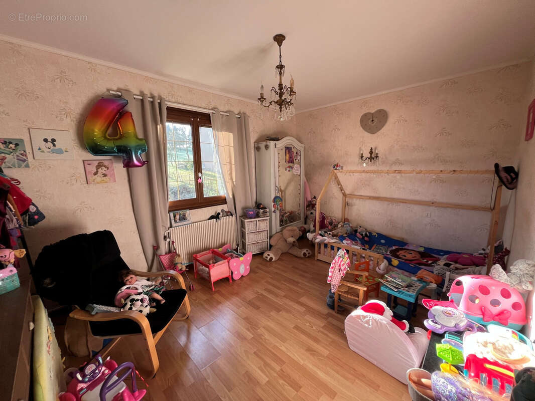 Villa six chambres et piscine - photo 15