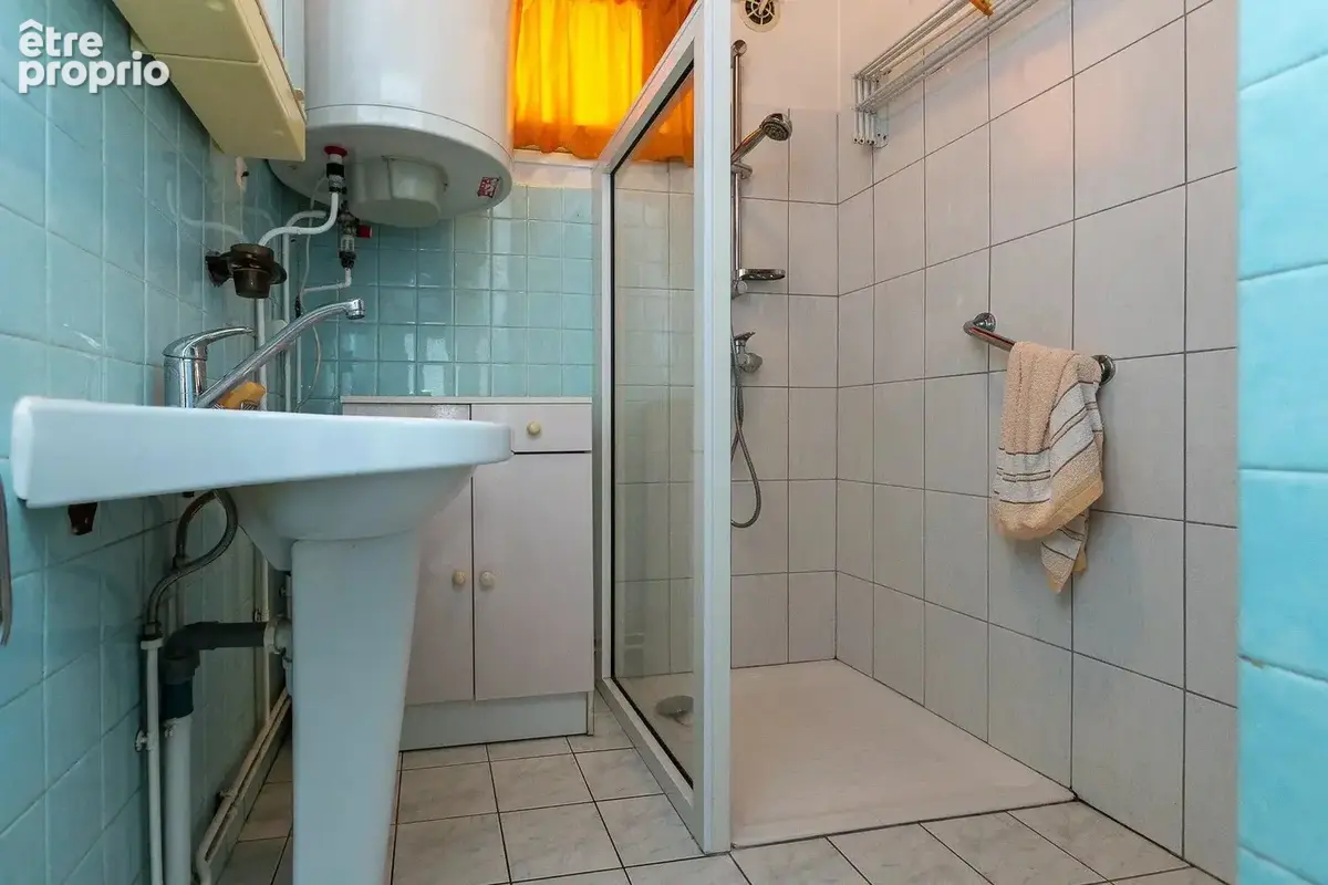 Vente Maison Montalieu-vercieu(38390) 164 000ï¿œ - photo 9